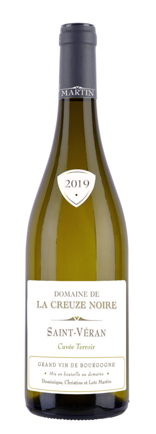 Saint Véran