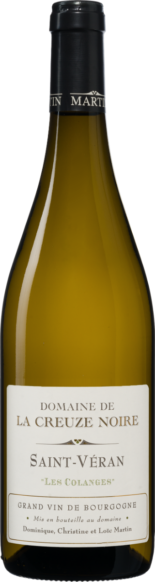 Saint Véran