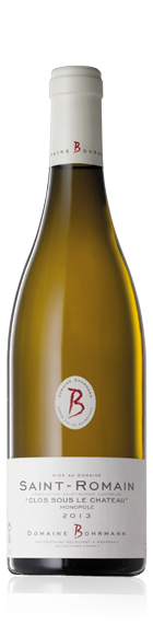 Saint-Romain Clos Sous le Château Monopole