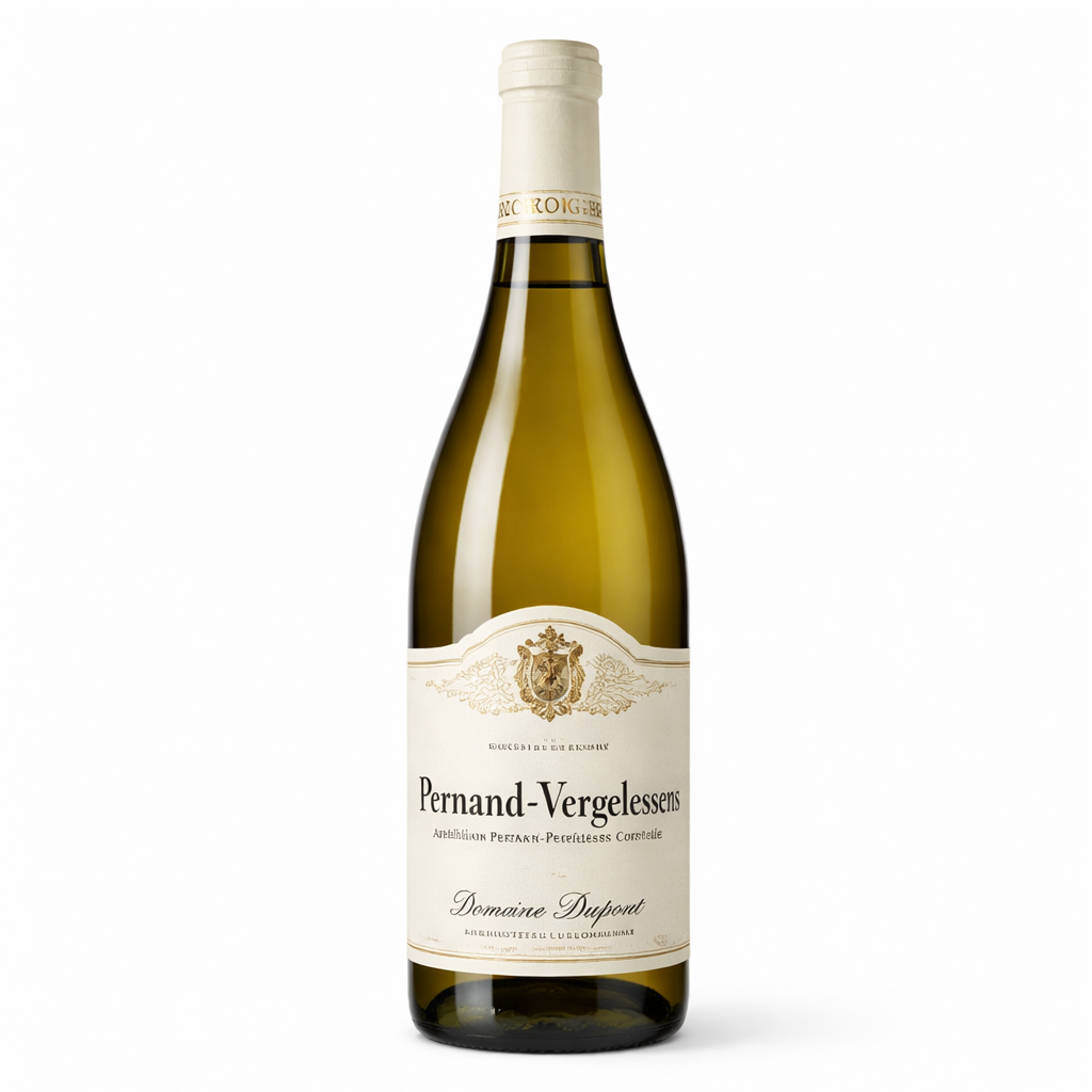 Pernand-Vergelesses