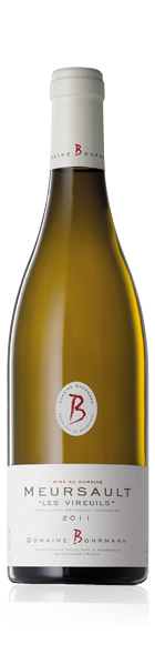 Mersault "Les Vireuils"
