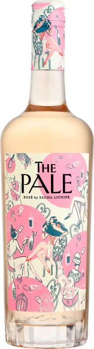 The Pale