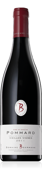 Pommard Vieilles Vignes