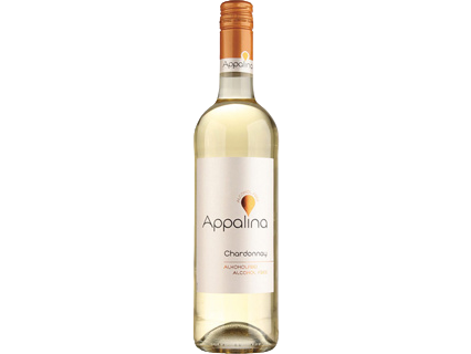 Appalina Chardonnay 0,0%