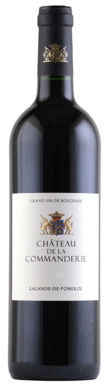 Lalande-de-Pomerol