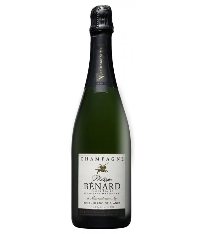 Blanc de Blancs / 1er Cru